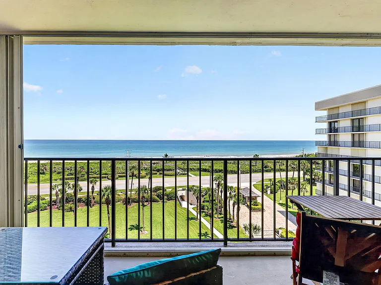5061 N Highway A1A #705 — Photo 9
