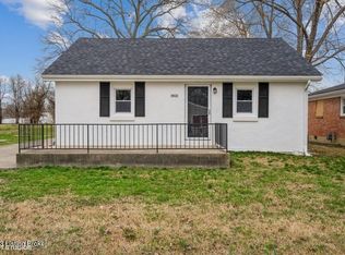 5511 Euclid Ave, Louisville, KY 40272