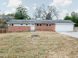 108 Dartmouth Cir, Oak Ridge, TN 37830