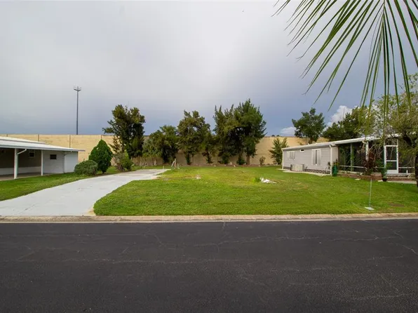 1000 KINGS HIGHWAY #356, PORT CHARLOTTE, FL 33980