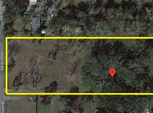 4426 Beatline Rd, Long Beach, MS 39560