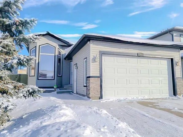 12413 W 105th St, Grande Prairie, AB T8V 8L6