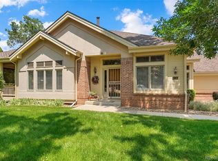 15945 Double Eagle Dr, Morrison, CO 80465