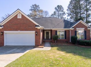 204 Carriage Hills Cir, Martinez, GA 30907