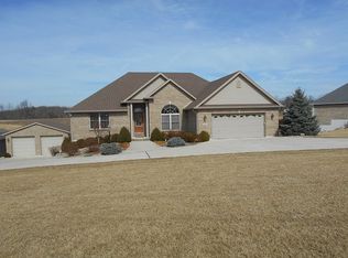 23247 Salt Fork Rd, Lawrenceburg, IN 47025