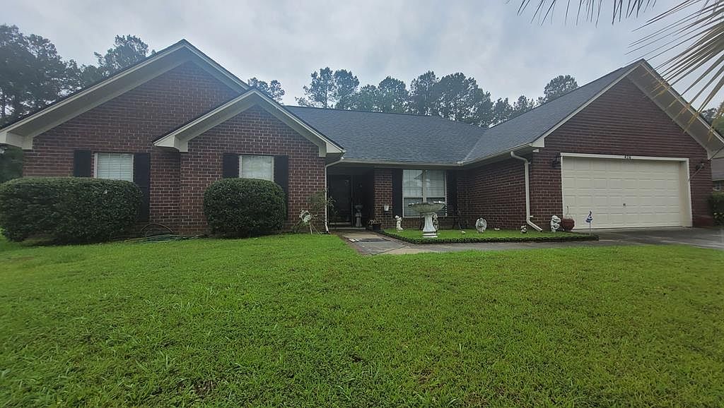426 Deloach Dr, Hinesville, GA 31313 Zillow