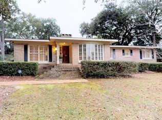 220 Rochester Rd, Mobile, AL 36608