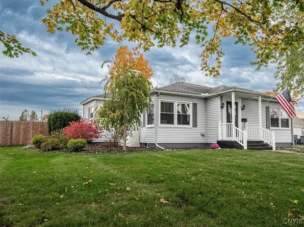 903-905 Valentine Ave, Rome, NY 13440
