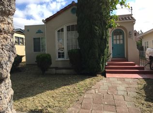 5750 Morse Dr, Oakland, CA 94605