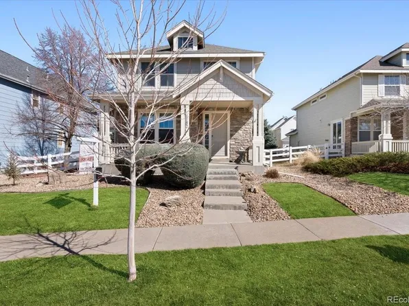 1182 S Coolidge Circle, Aurora, CO 80018