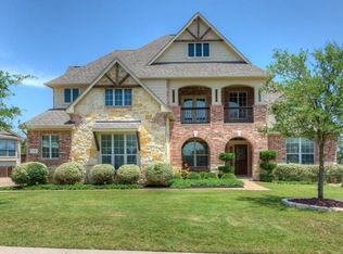 228 Open Sky Rd, Austin, TX 78737