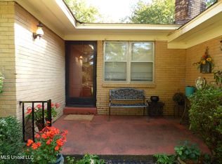 131 Minton Rd, Byhalia, MS 38611