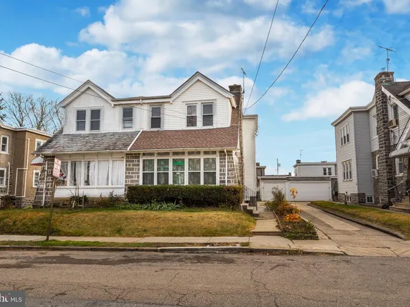 7210 Spruce St, Upper Darby, PA 19082