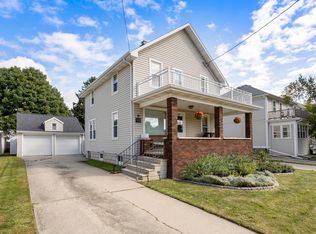 912 W Winnebago St, Appleton, WI 54914