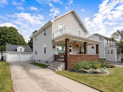 912 W Winnebago St, Appleton, WI, 54914