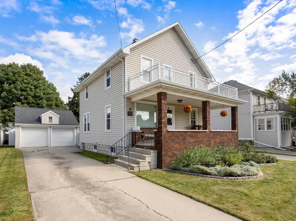 912 W Winnebago St, Appleton, WI 54914