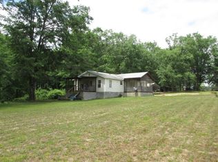 813 Bickley Rd, Butler, GA 31006