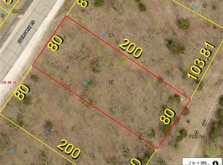 858 Cherokee Rd, Lake Ozark, MO 65049
