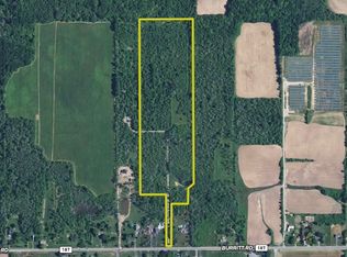 200 Burritt Rd, Hilton, NY 14468