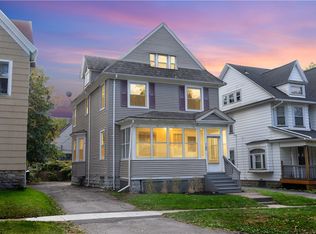 165 Selye Ter, Rochester, NY 14613