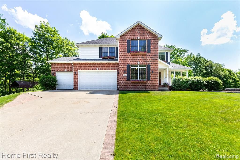 1237 S Lotz Rd, Canton, MI 48188 | Zillow