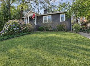 60 Montgomery Ferry Dr NE, Atlanta, GA 30309