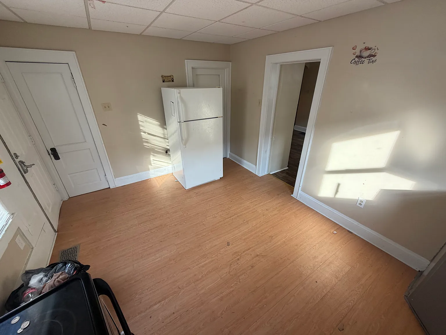 4 bed, 1300 sqft, $1,250 — Photo 2
