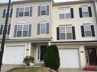 7271 Parkers Farm Ln, Frederick, MD 21703