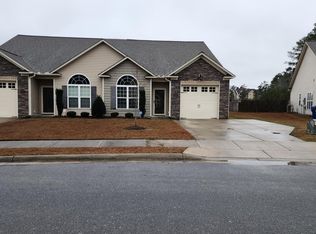 3917 B Nantucket Rd, Greenville, NC 27834