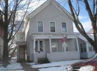 219 Ridge St, Rome, NY 13440