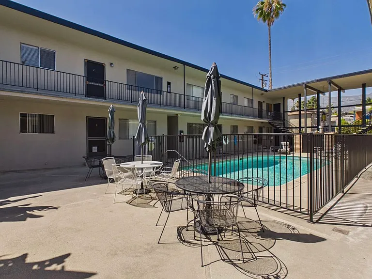 2372 Florencita Ave #21 — Photo 16