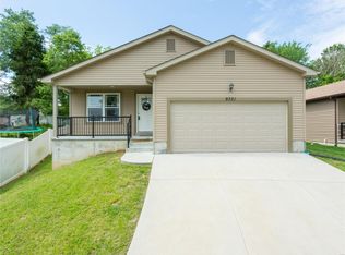 9351 Lakeview Dr, Pevely, MO 63070