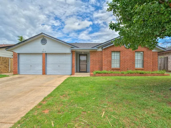 3217 SW 95th St, Oklahoma City, OK 73159
