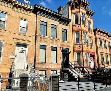 245 51st St, Brooklyn, NY, 11220