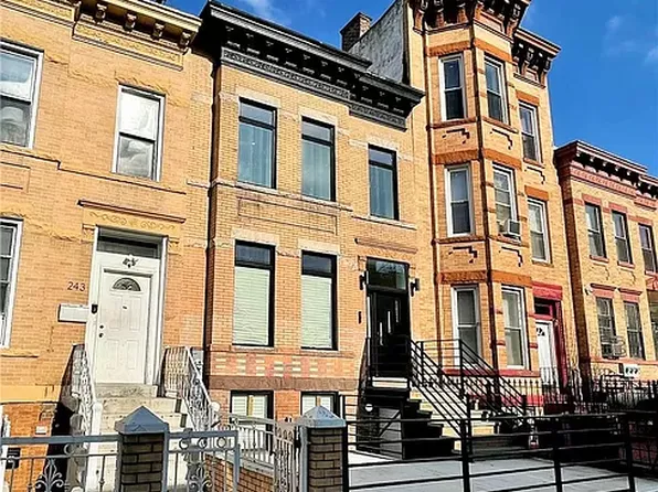 245 51st St, Brooklyn, NY 11220
