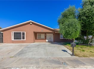 4386 El Carnal Way, Las Vegas, NV 89121