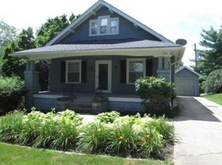13 E 12th St, Atlantic, IA 50022