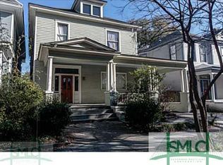 412 W 36th St, Savannah, GA 31401
