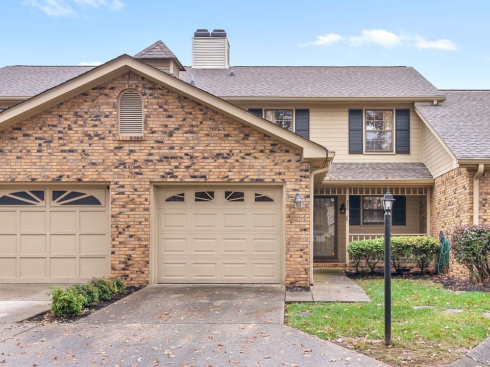 320 Kingswood Ct 320, Clarksville, TN 37043 Zillow