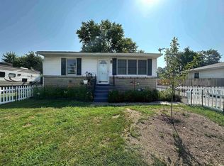 1814 Dalehaven Dr, Evansville, IN