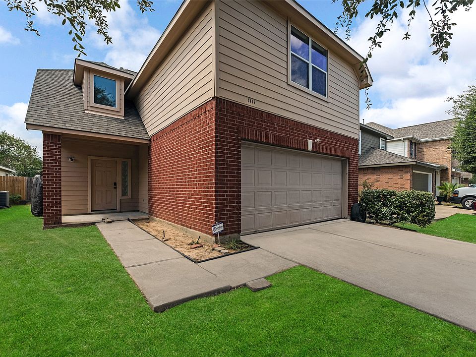 1st image of 7415 Kransburg Ranch Dr #7415