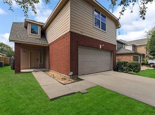7415 Kransburg Ranch Dr #7415, Cypress, TX 77433
