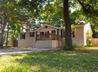 16226 Kelcey Cir, Magnolia, TX 77355