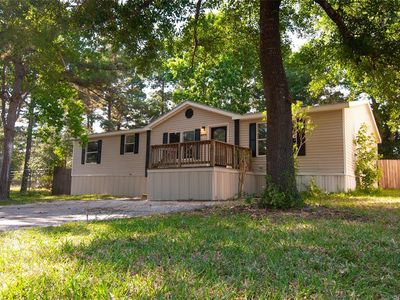 16226 Kelcey Cir, Magnolia, TX, 77355