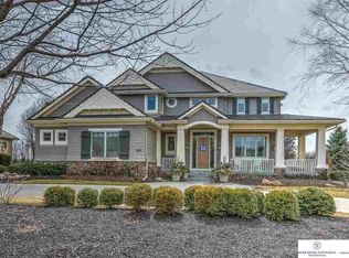 13253 Hamilton St, Omaha, NE 68154