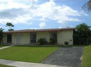 15745 SW 103rd Ave, Miami, FL 33157