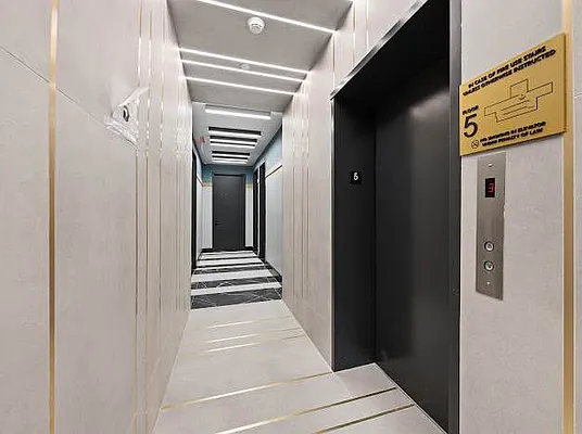 Rented by Doorway NYC, LLC | media 1