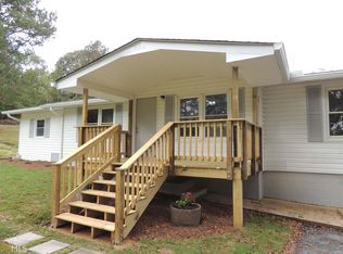 2715 Lovvorn Rd, Carrollton, GA 30117