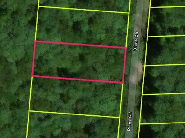 0 Diane Cir Lot 32, Crossville, TN 38572