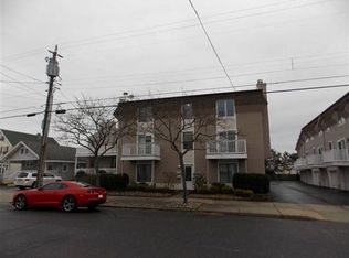101 Ocean Rd #11, Ocean City, NJ 08226